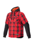MO.ST.EQ Tartan Shirt