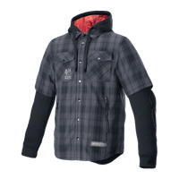 Koszula MO.ST.EQ Tartan