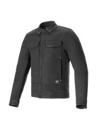 Garage Jacket