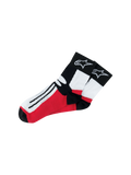 Road Racing Socks Over-Ankle