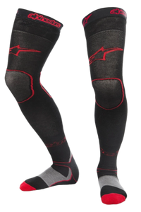 Skarpety MX Long Tech Grube