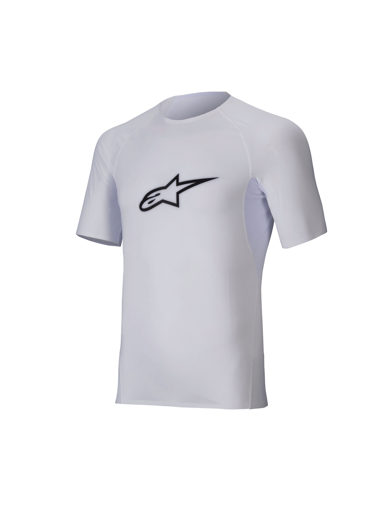 Tech KX Top - Short Sleeve