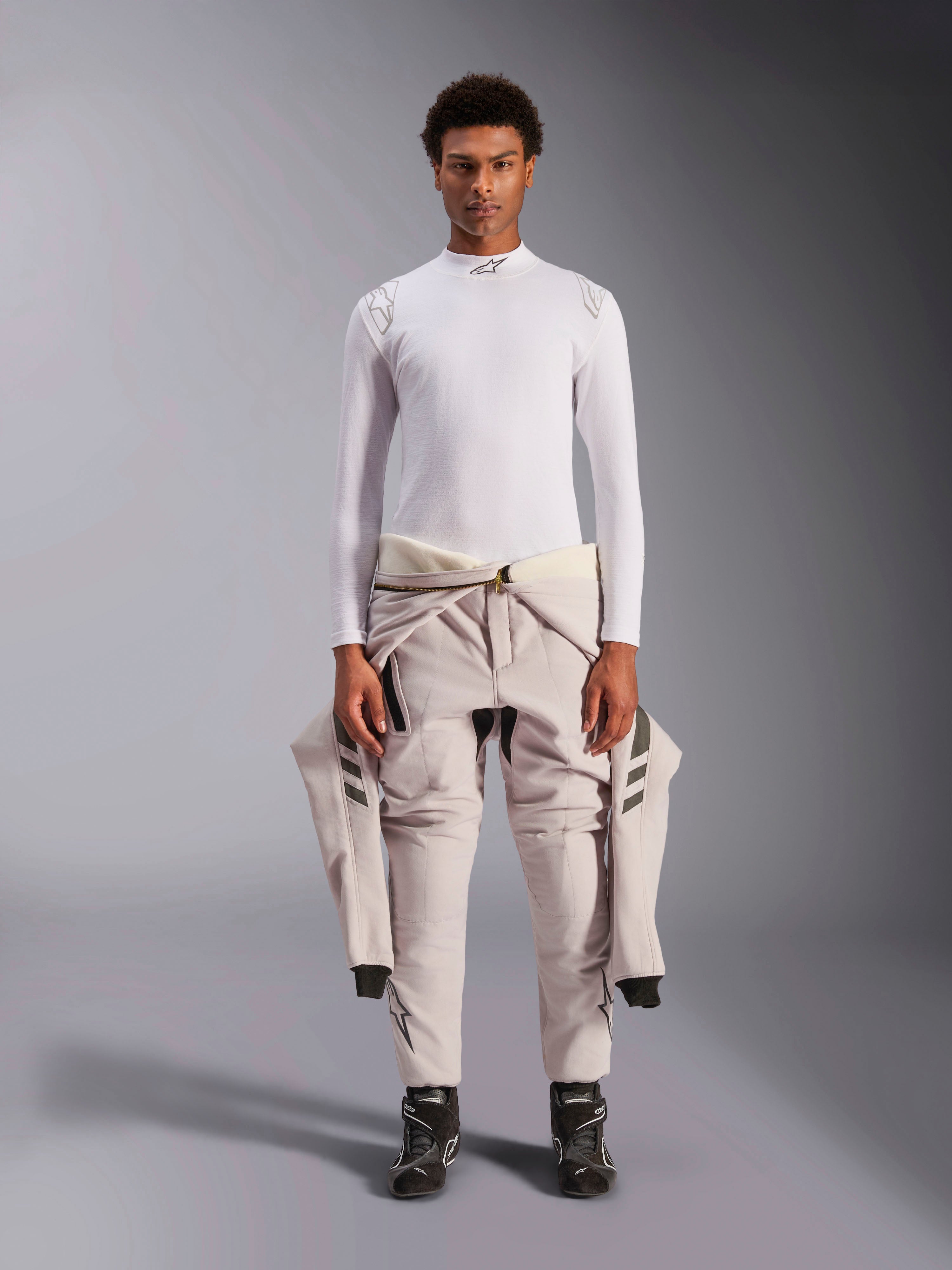 ZX Balaklava Evo V2 SFI | Alpinestars