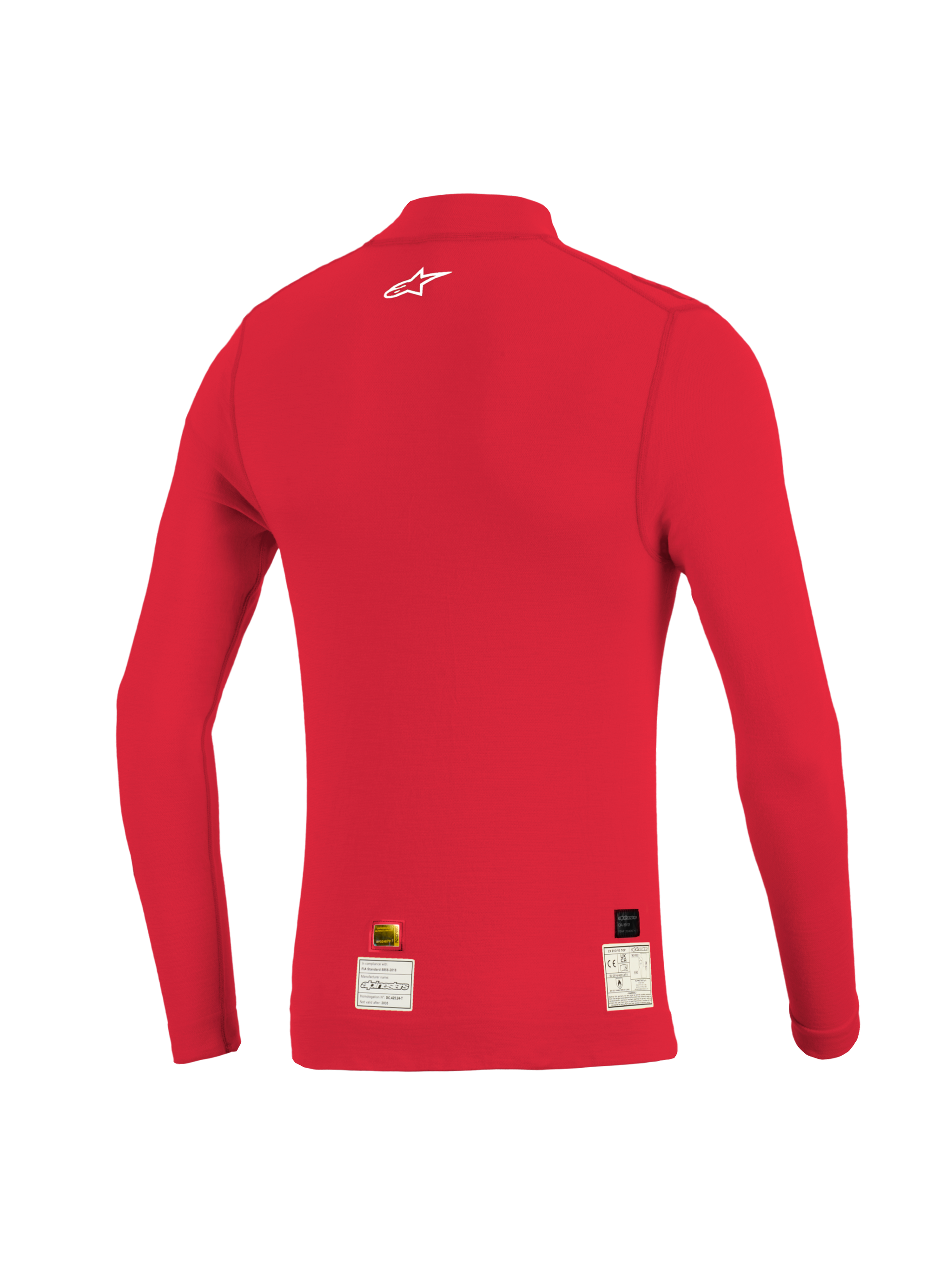 ZX Evo V3 Top - Long Sleeve