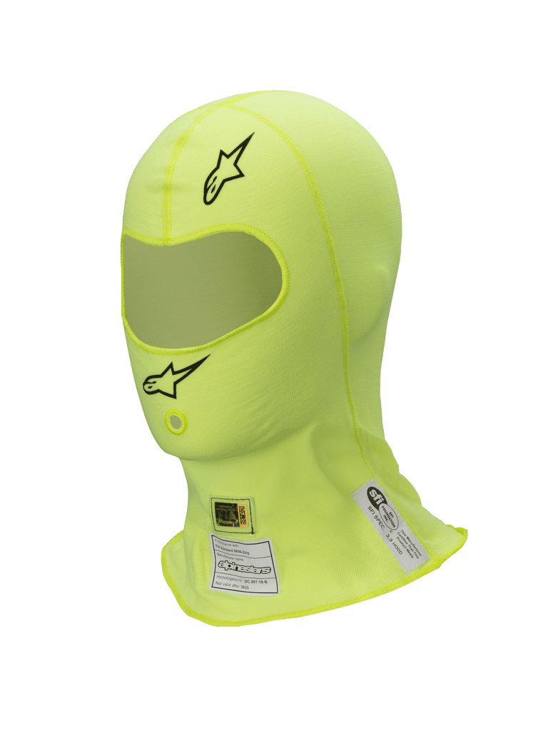 ZX Balaclava Evo V2 FIA/SFI