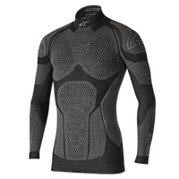 Bielizna Techniczna Alpinestars Ride Tech Długi Rękaw Zimowa