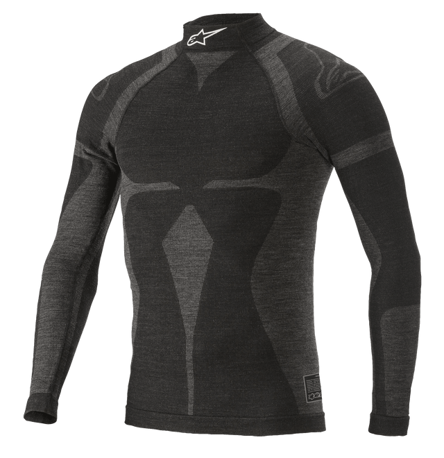 ZX Evo V2 Long Sleeve Top