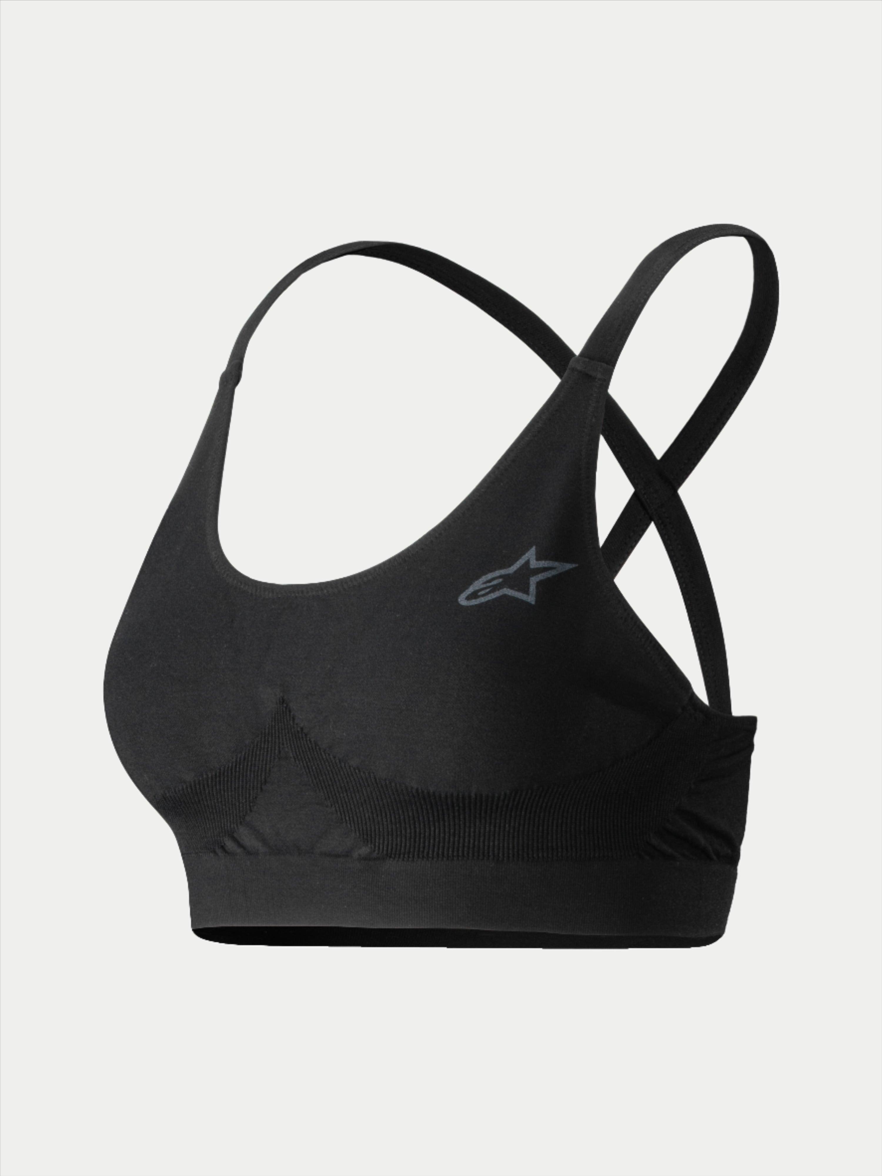 Biustonosz Stella TECH ZX - Samochodowe Bielizna | Alpinestars®