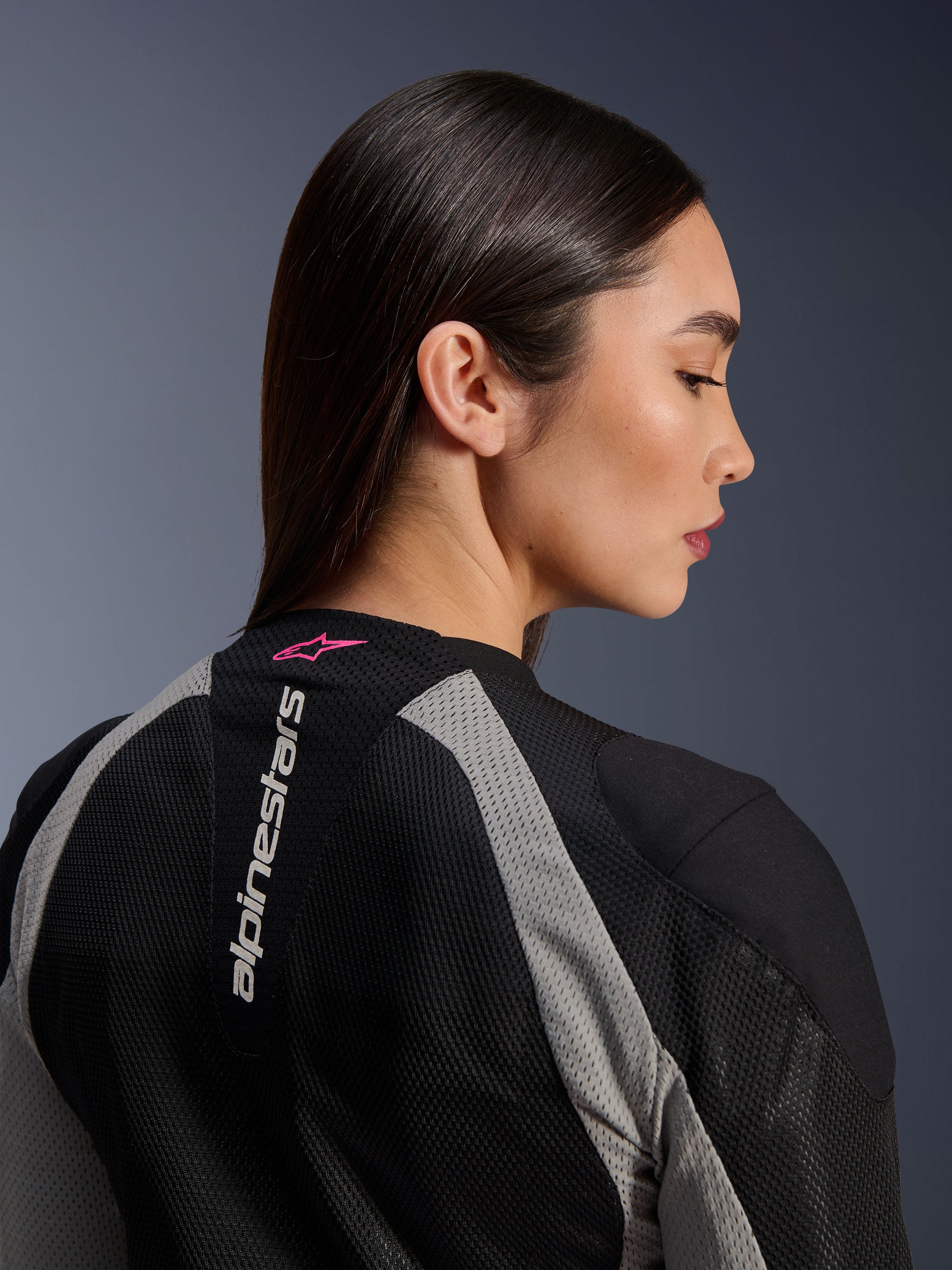 Kurtka Damska Stella Troop-Air