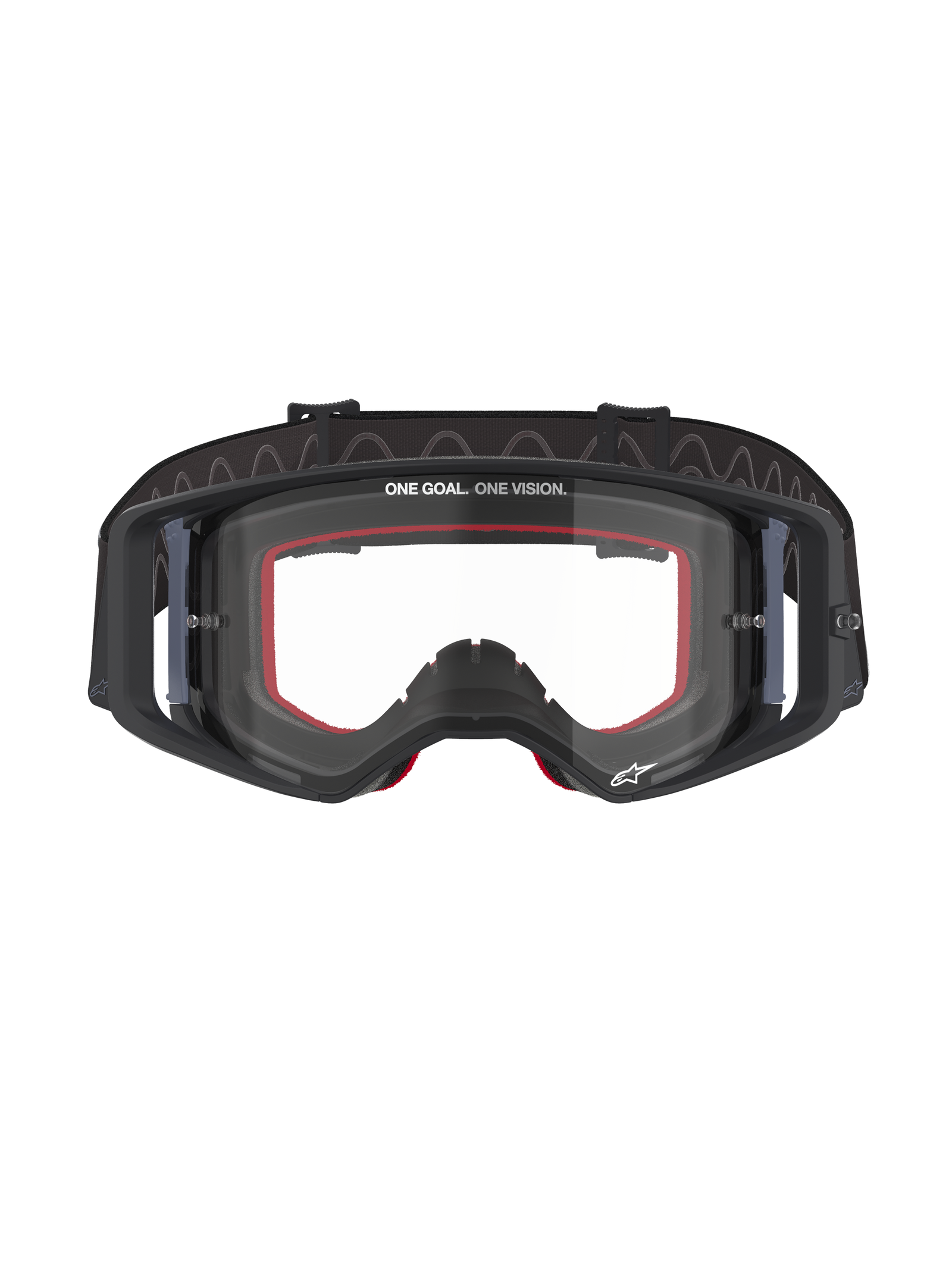 Supertech Corp Goggle