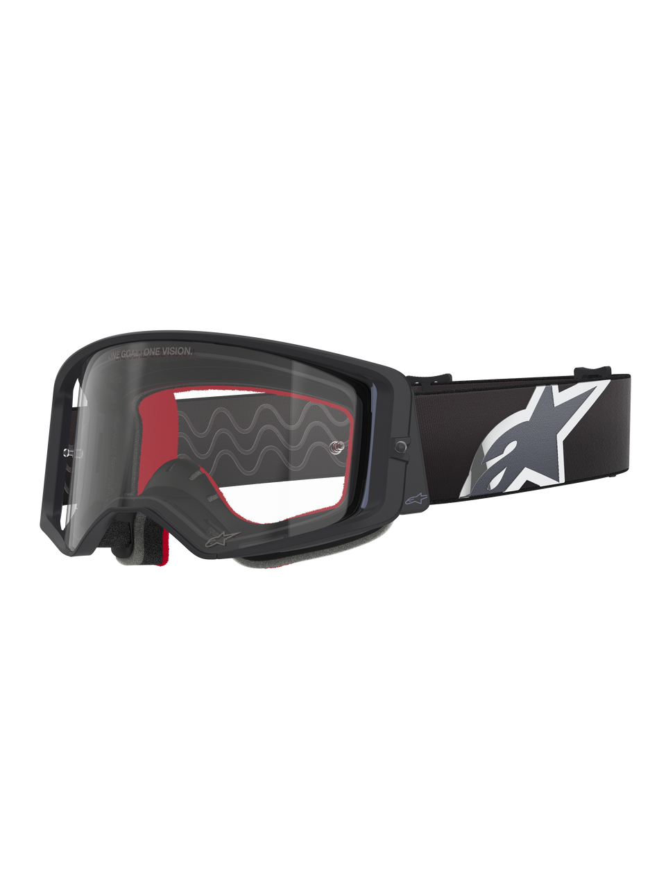 Supertech Corp Goggles