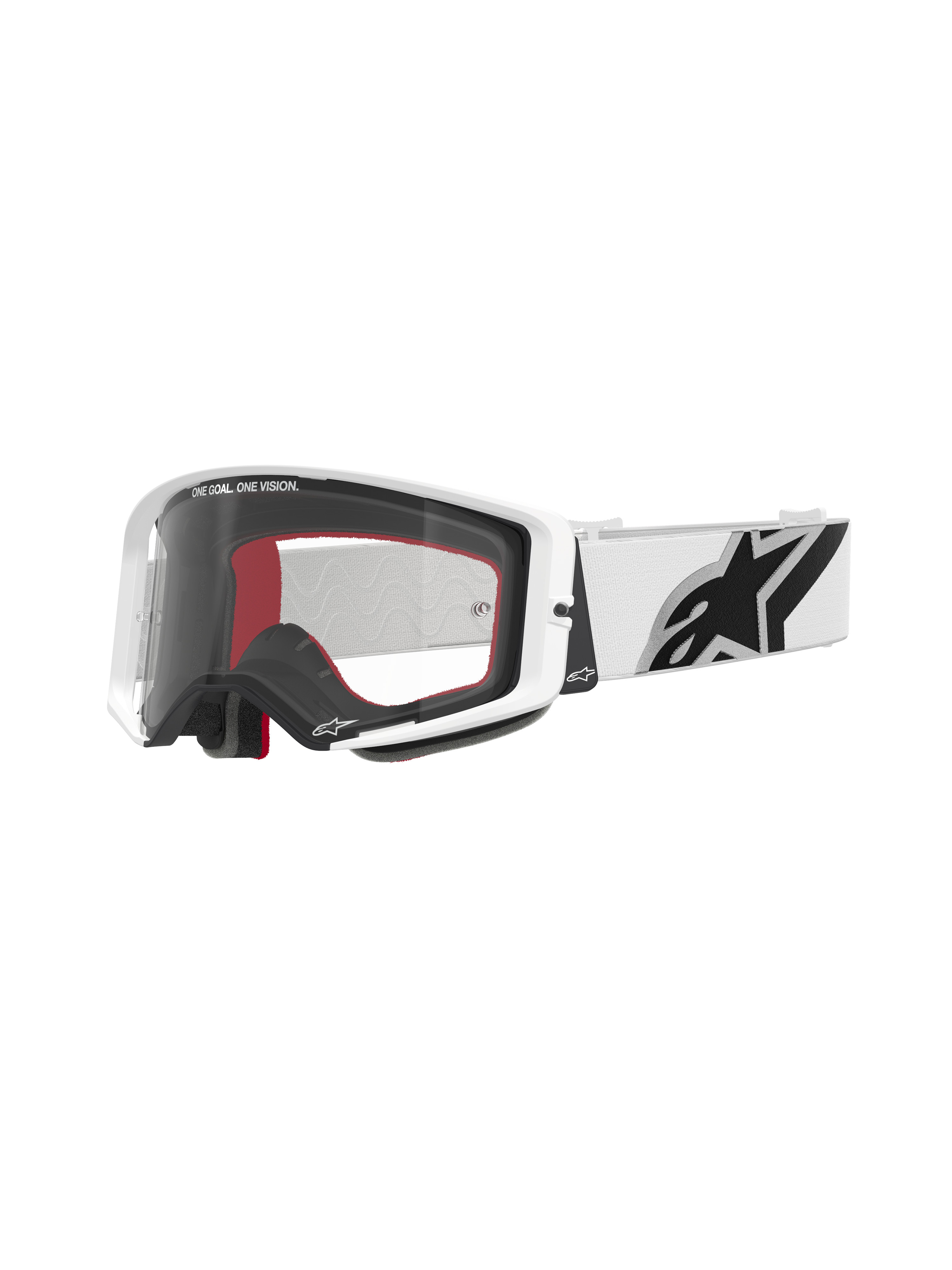 Supertech Corp Goggle