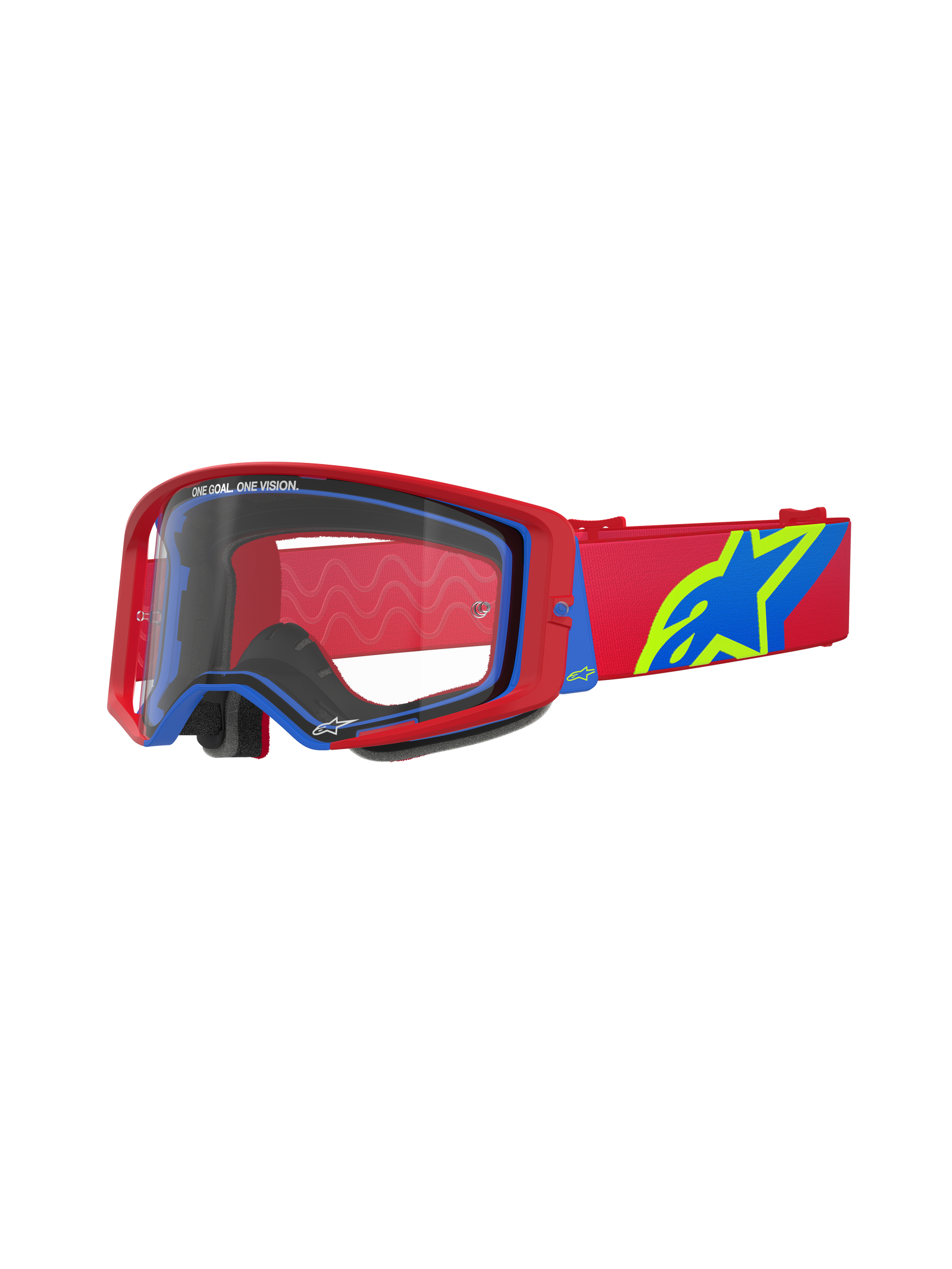 Supertech Corp Goggle