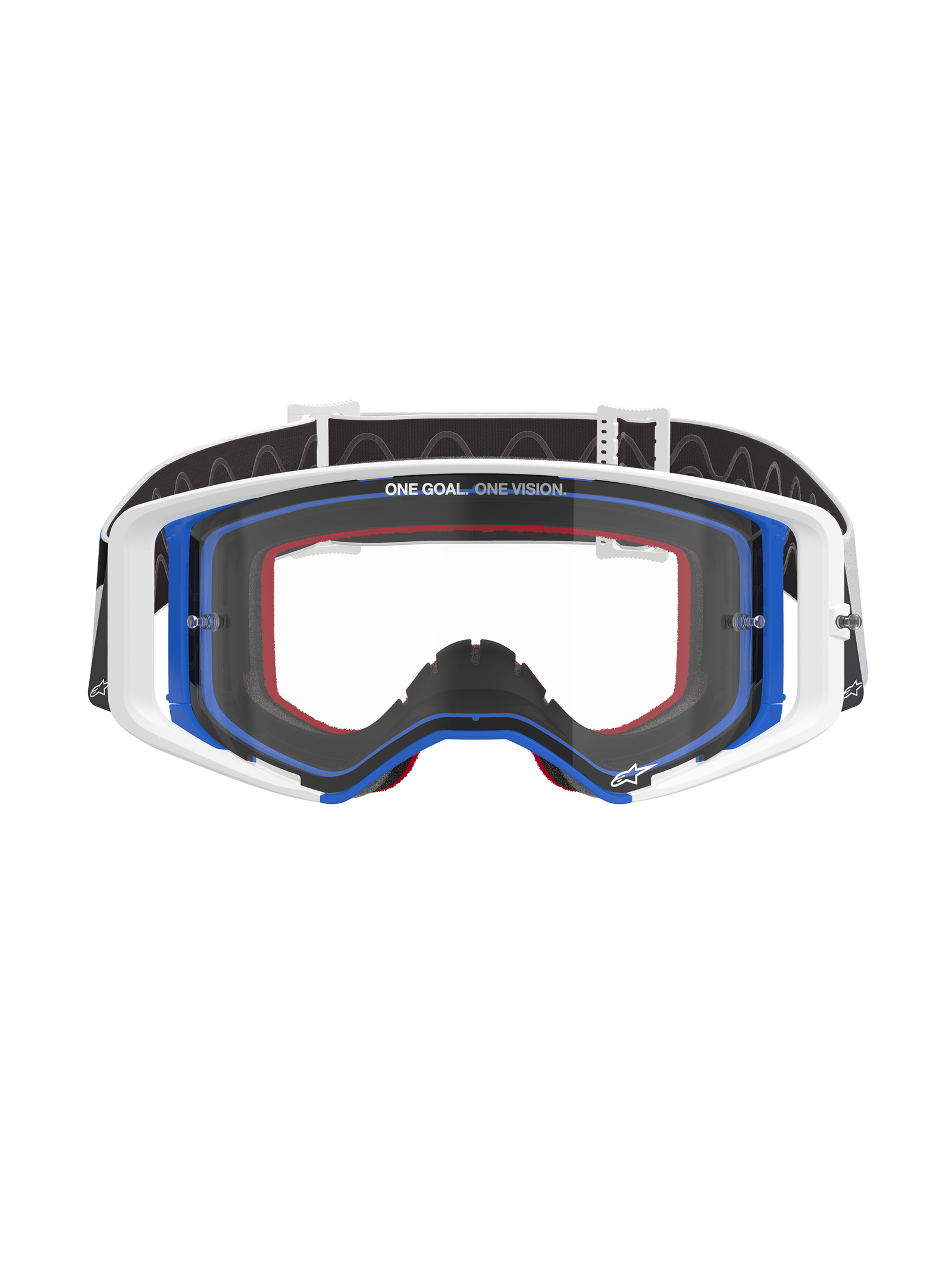 Supertech Corp Goggles