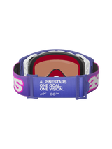 Gogle Supertech Vision Vista