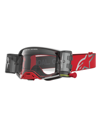 Gogle Supertech Firma Roll Off