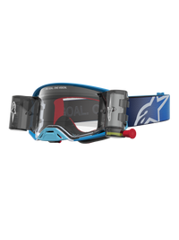 Gogle Supertech Firma System Roll-Off