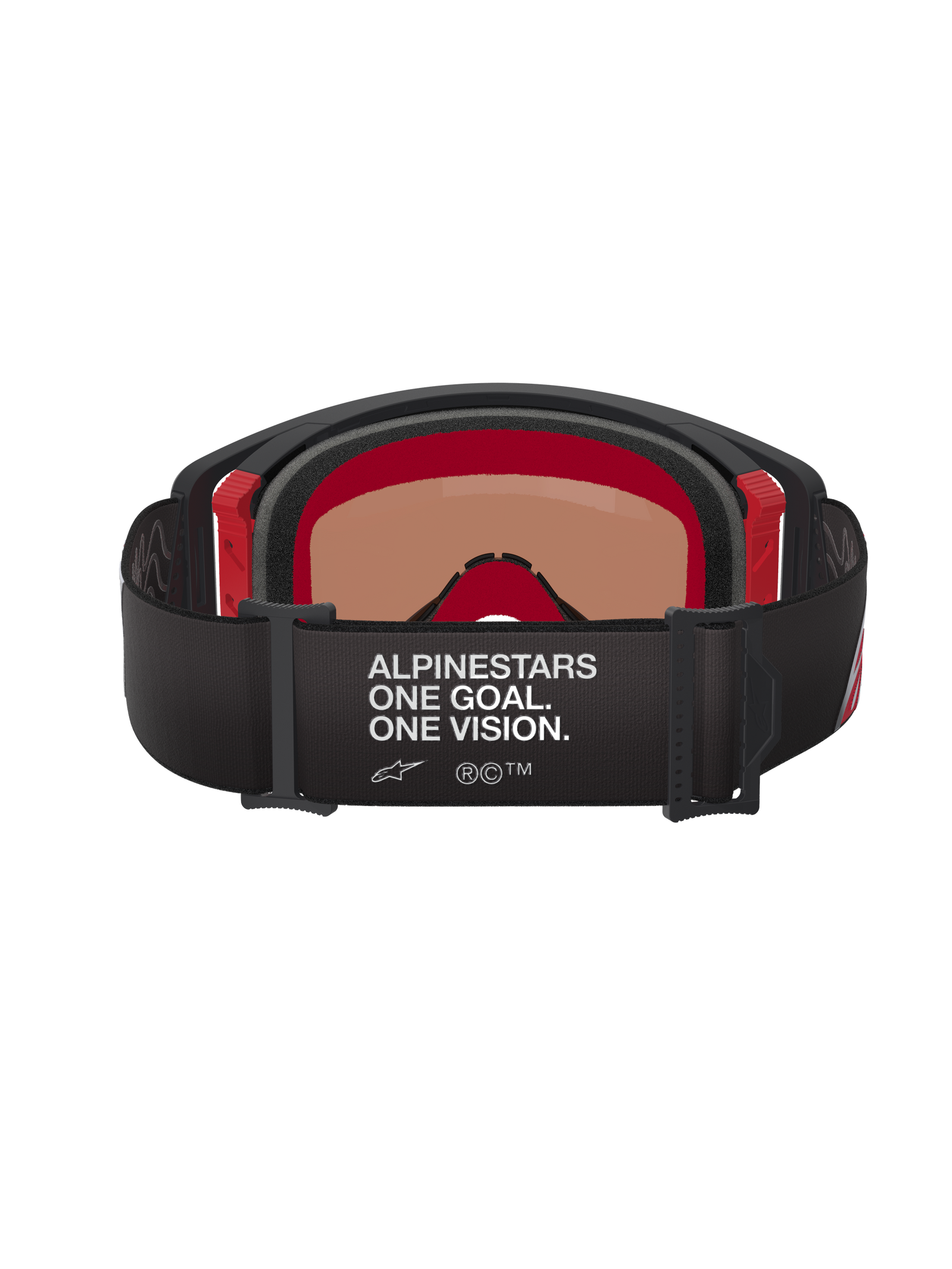 Gogle Supertech Corp Absolute Vision