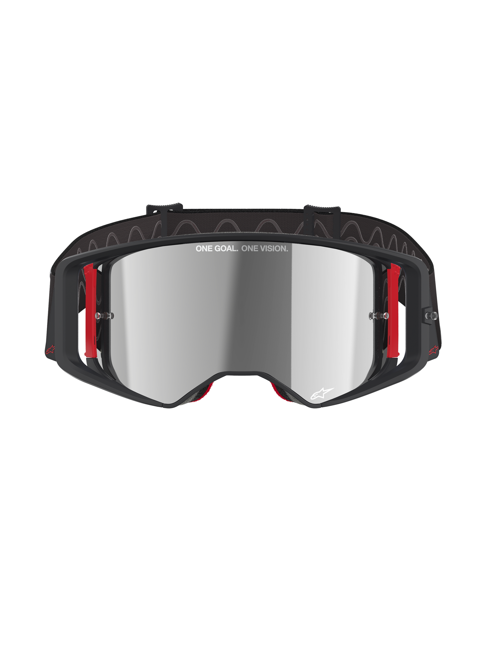 Supertech Corp Goggle Absolute Vision