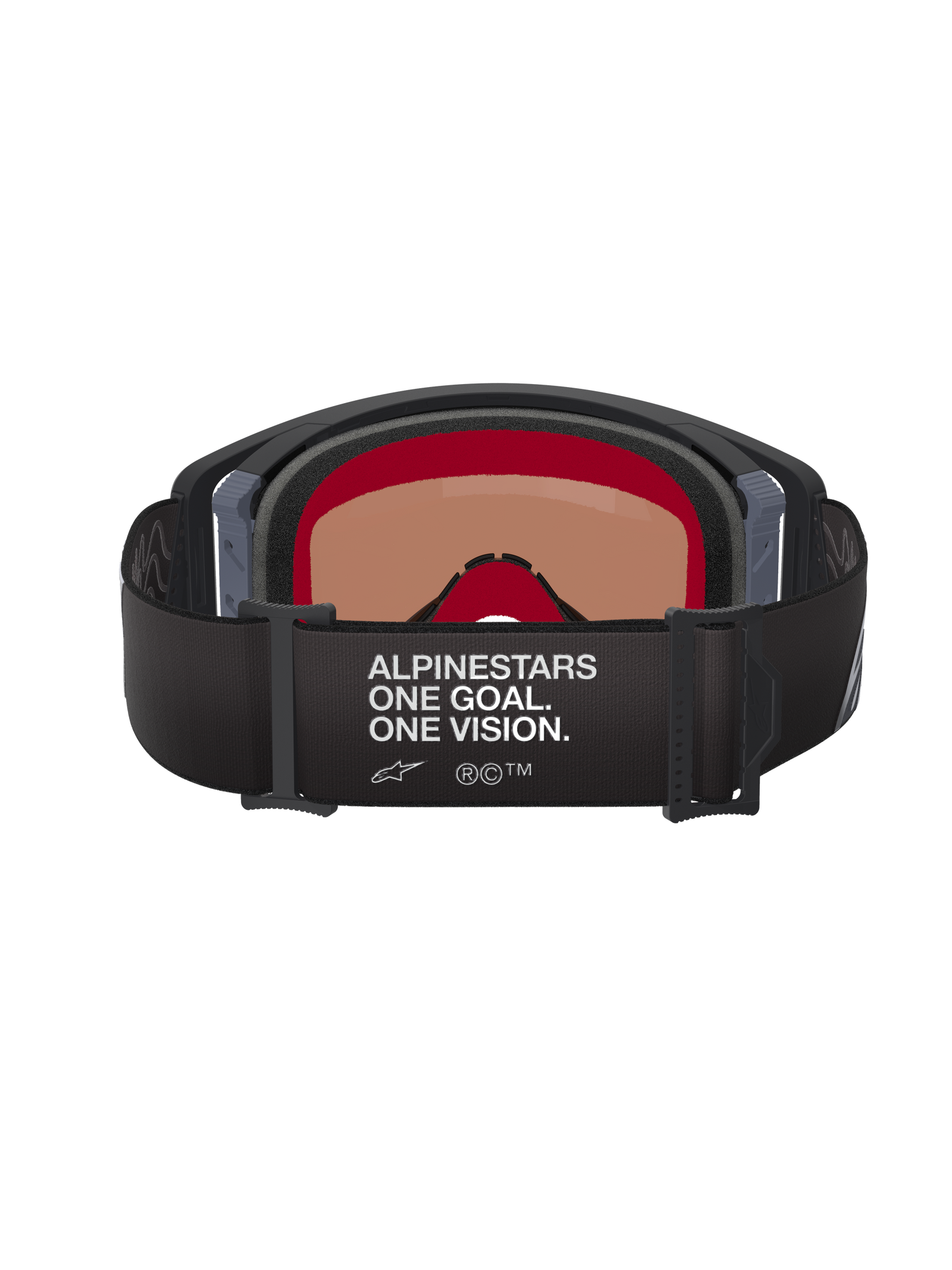 Gogle Supertech Corp Absolute Vision