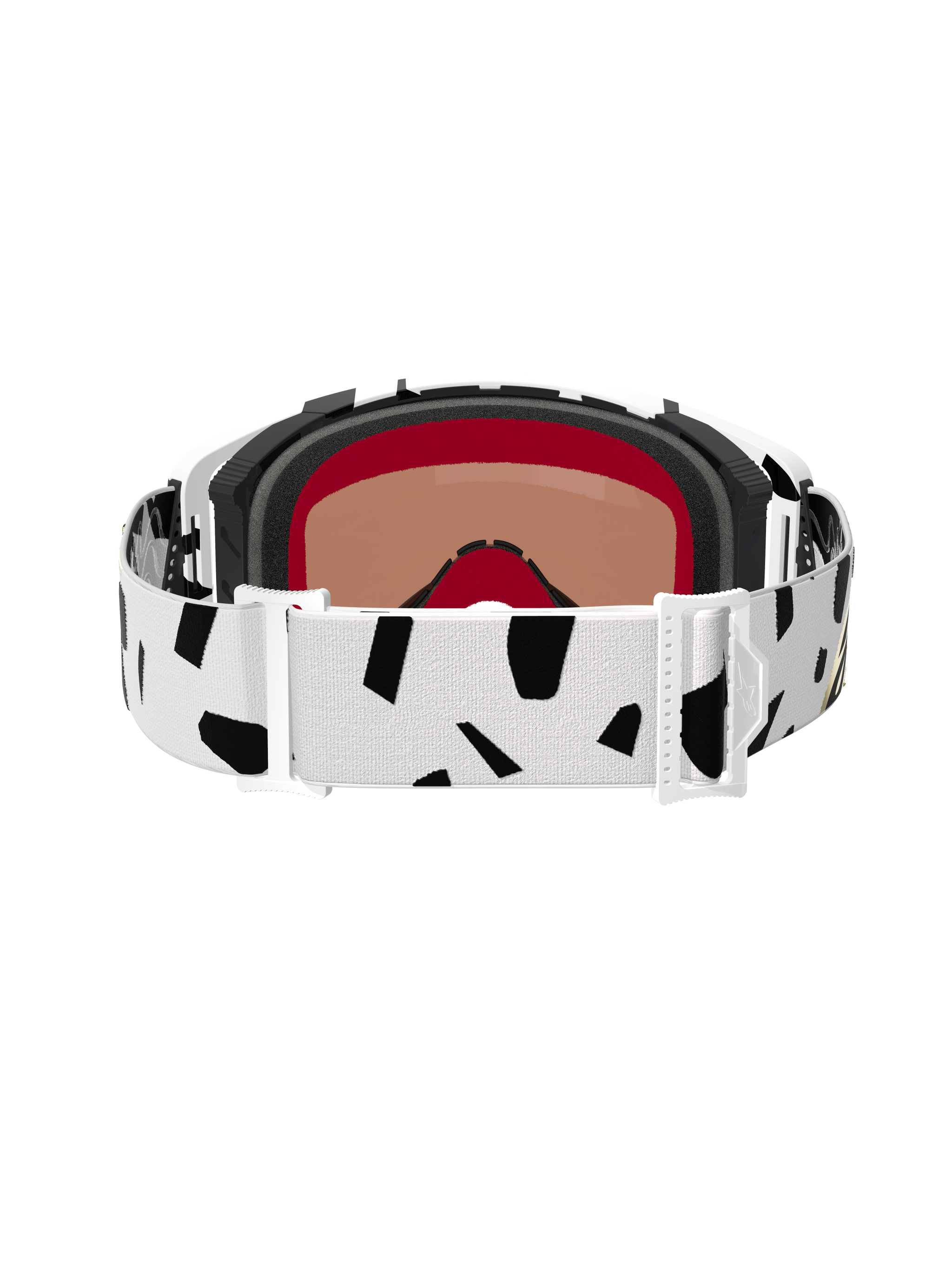 Gogle Supertech Corp Absolute Vision