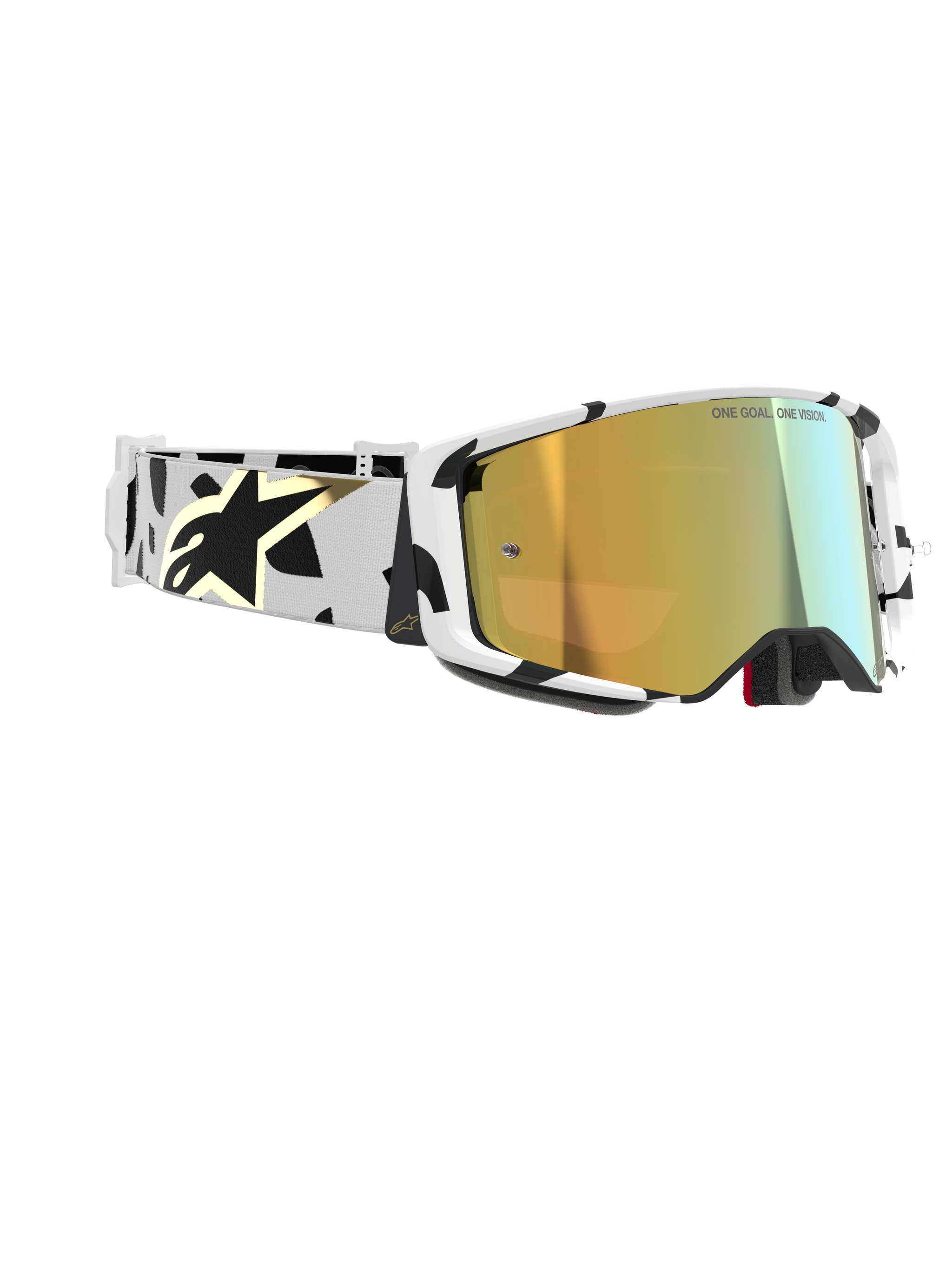 Gogle Supertech Corp Absolute Vision