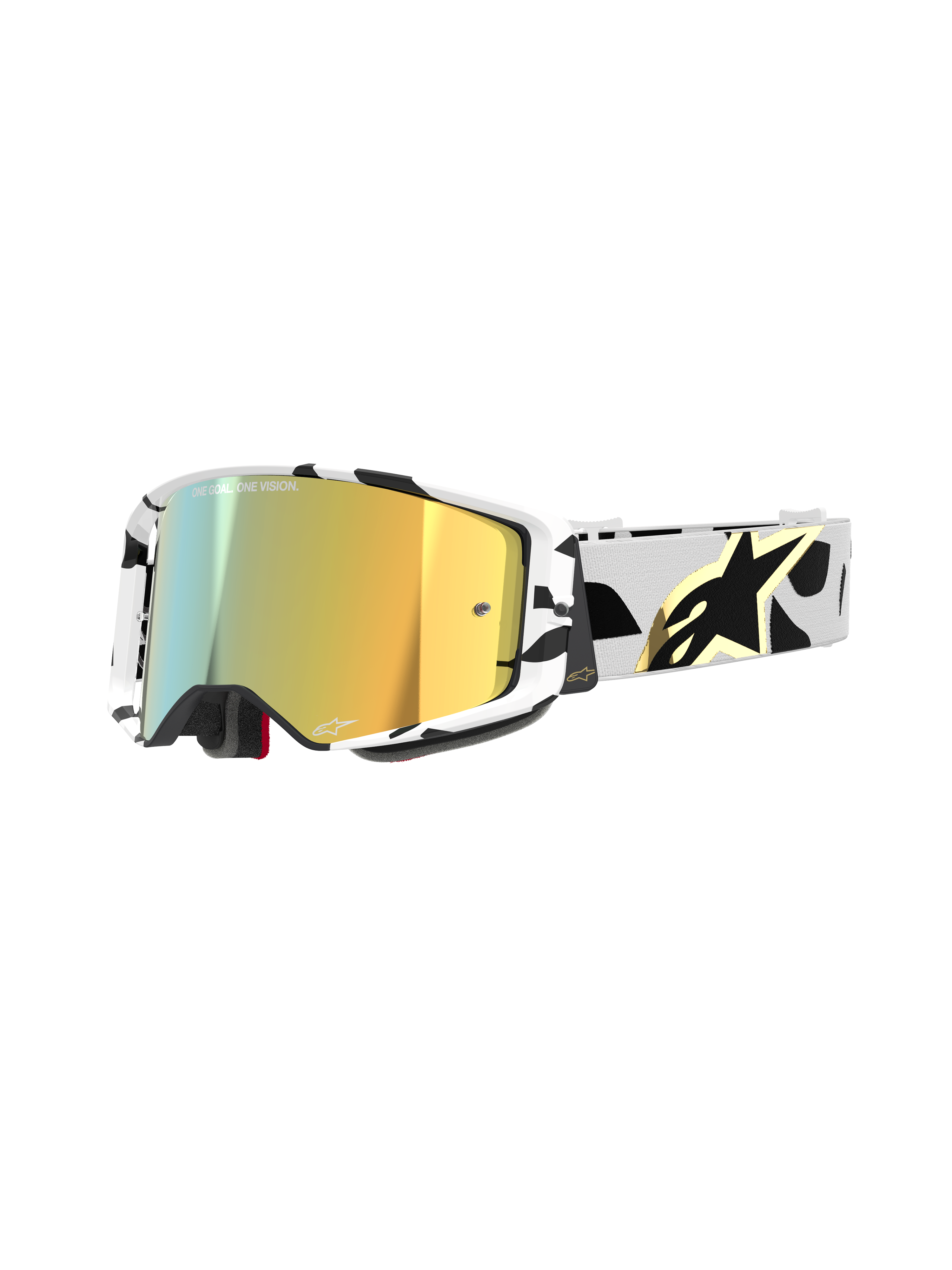 Supertech Corp Goggle Absolute Vision