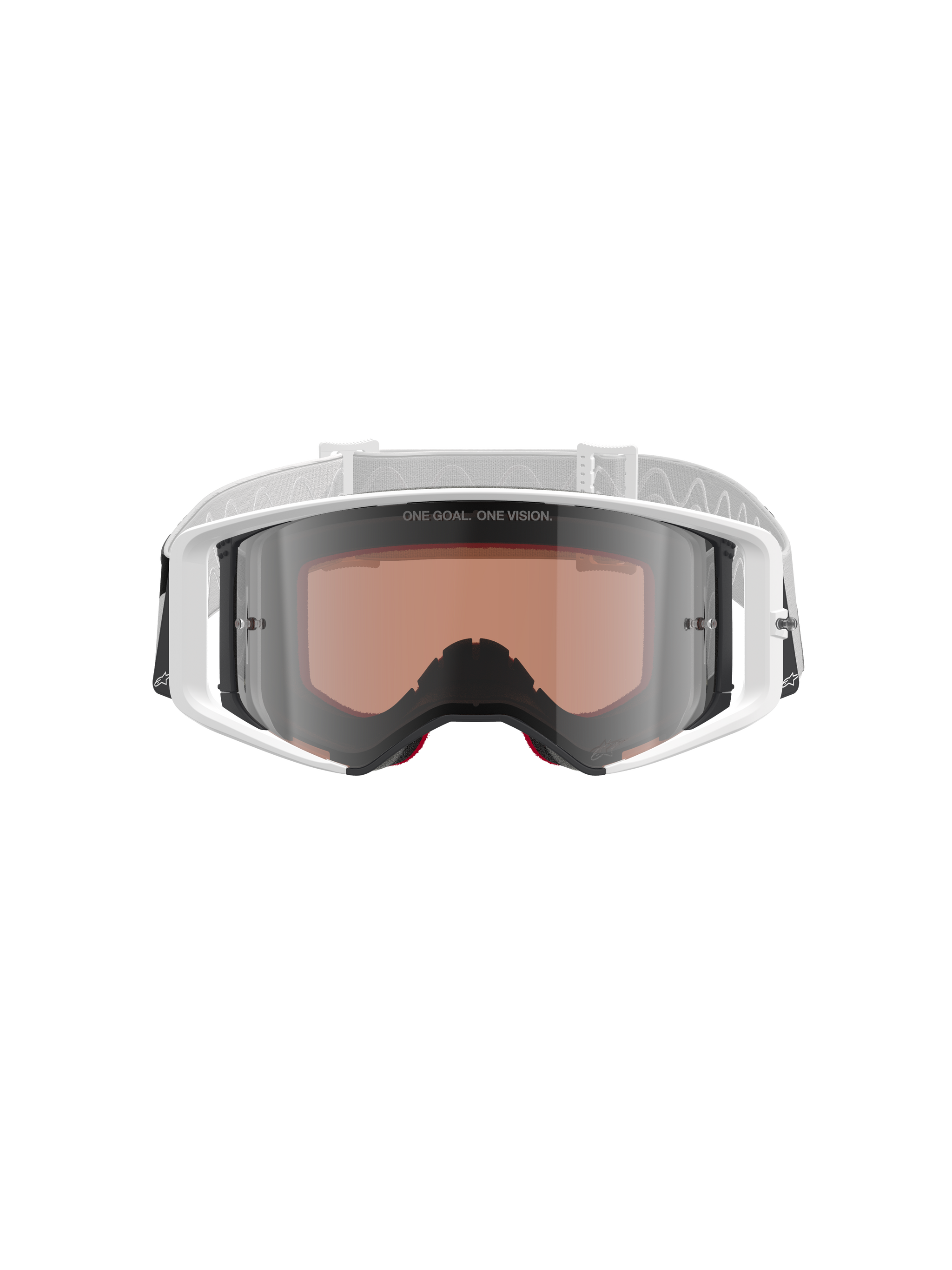 Supertech Corp Goggles Absolute Vision