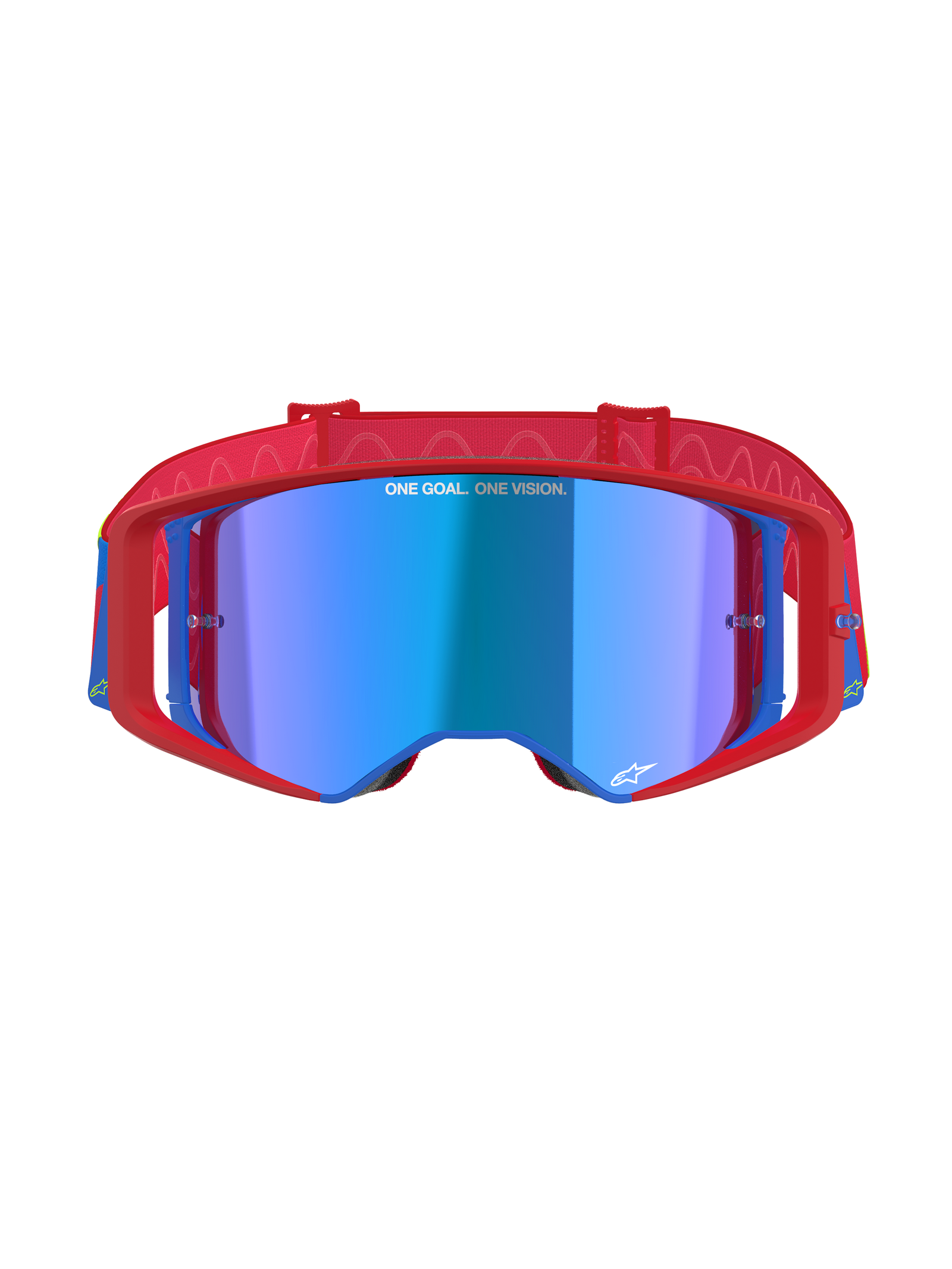 Supertech Corp Goggle Absolute Vision