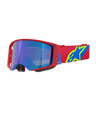 Supertech Corp Goggles Absolute Vision