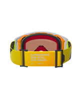 Supertech Corp Goggles Absolute Vision