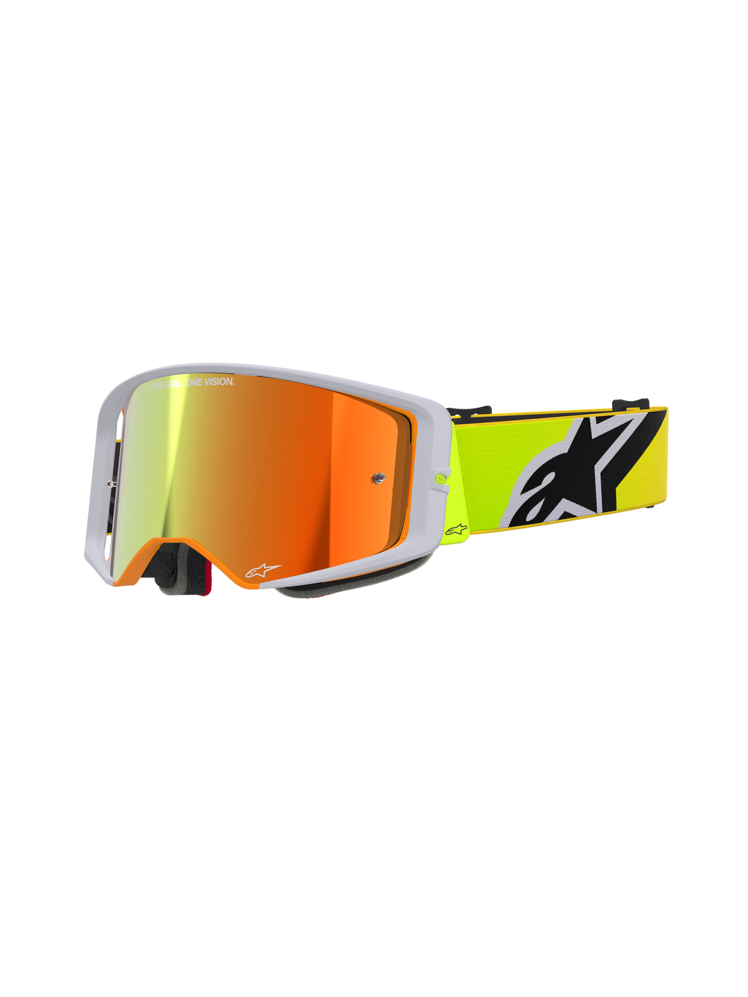 Supertech Corp Goggle Absolute Vision