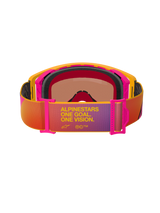 Gogle Supertech Corp Absolute Vision