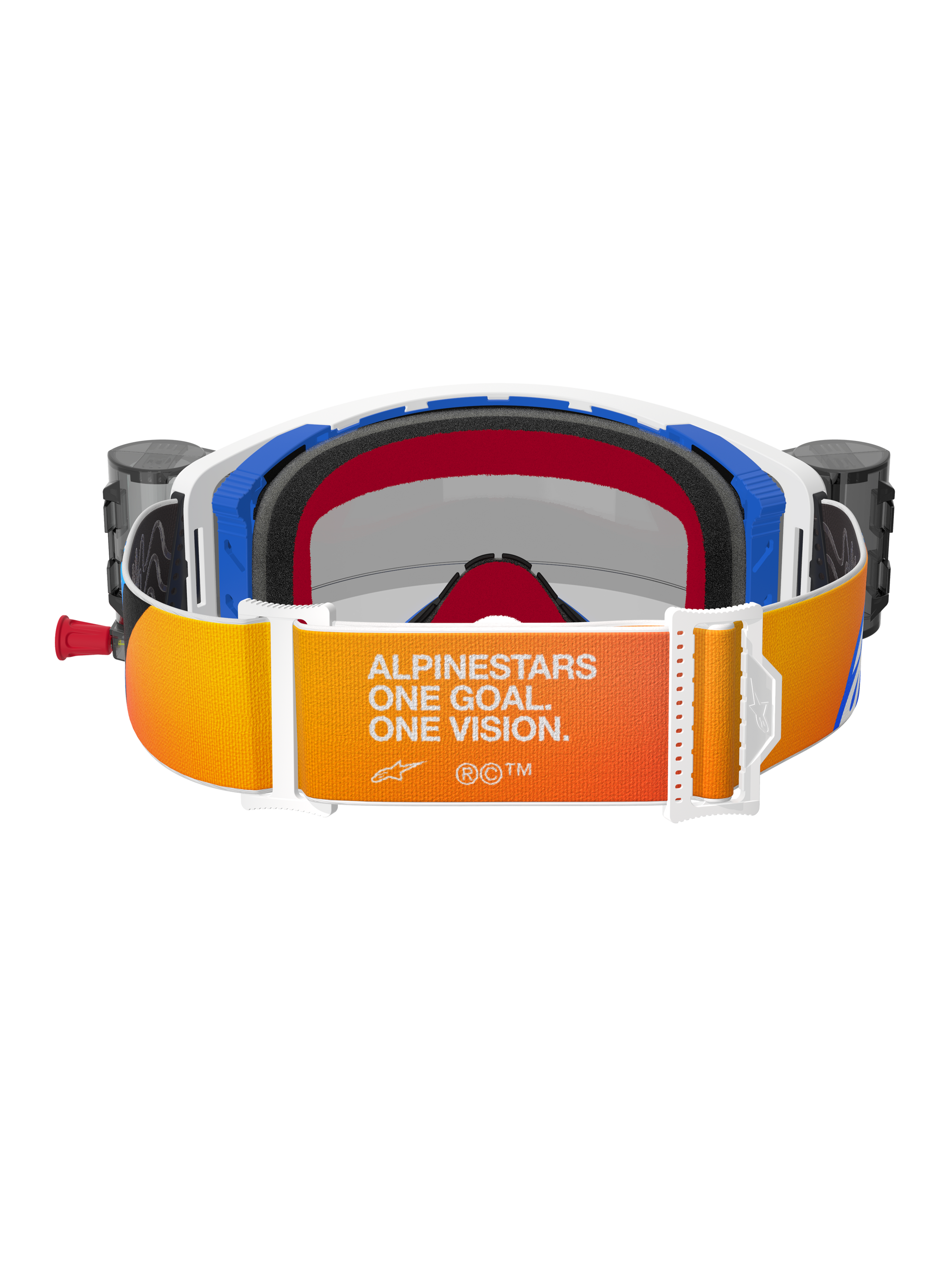 Gogle Supertech Corp System Roll-Off