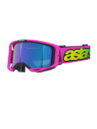 Gogle Vision 8 Vista