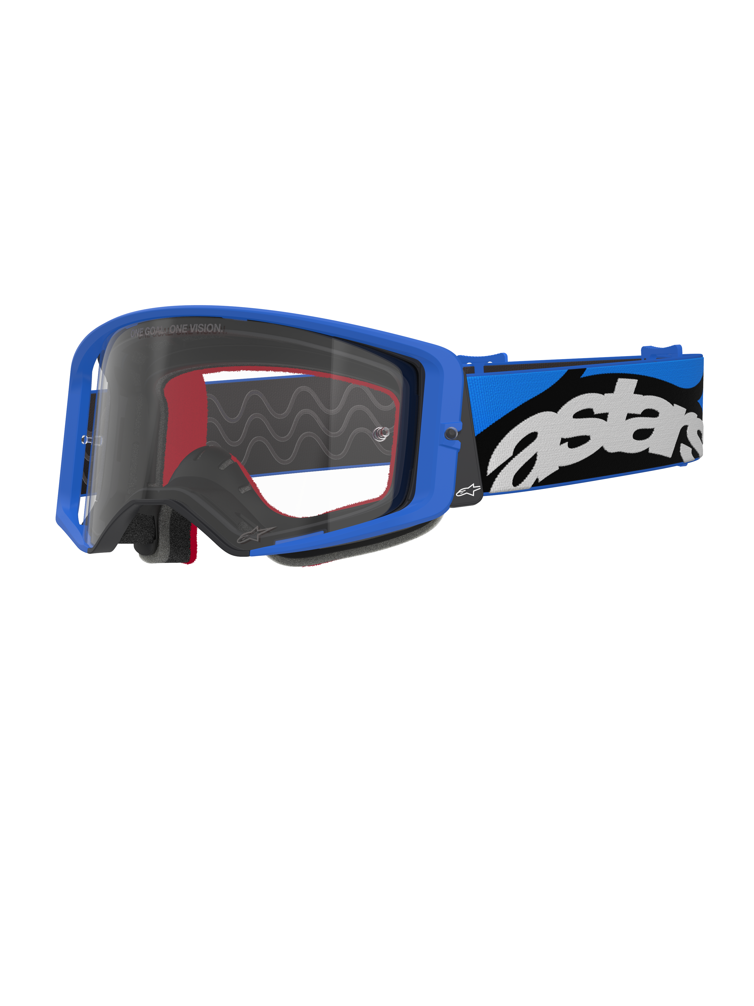 Supertech Stream Goggles