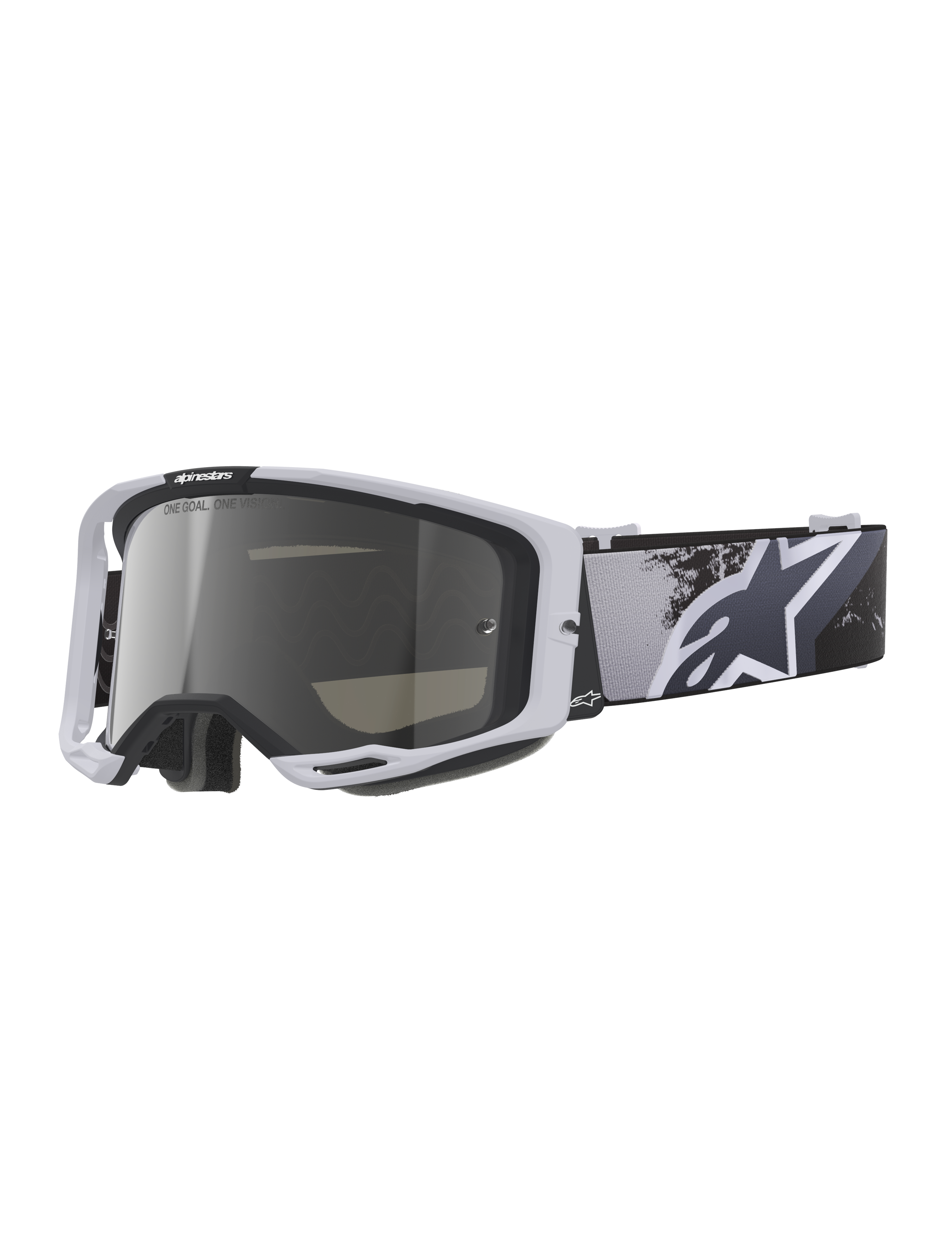 Gogle Vision 8 Lahnd