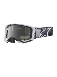 Gogle Vision 8 Lahnd