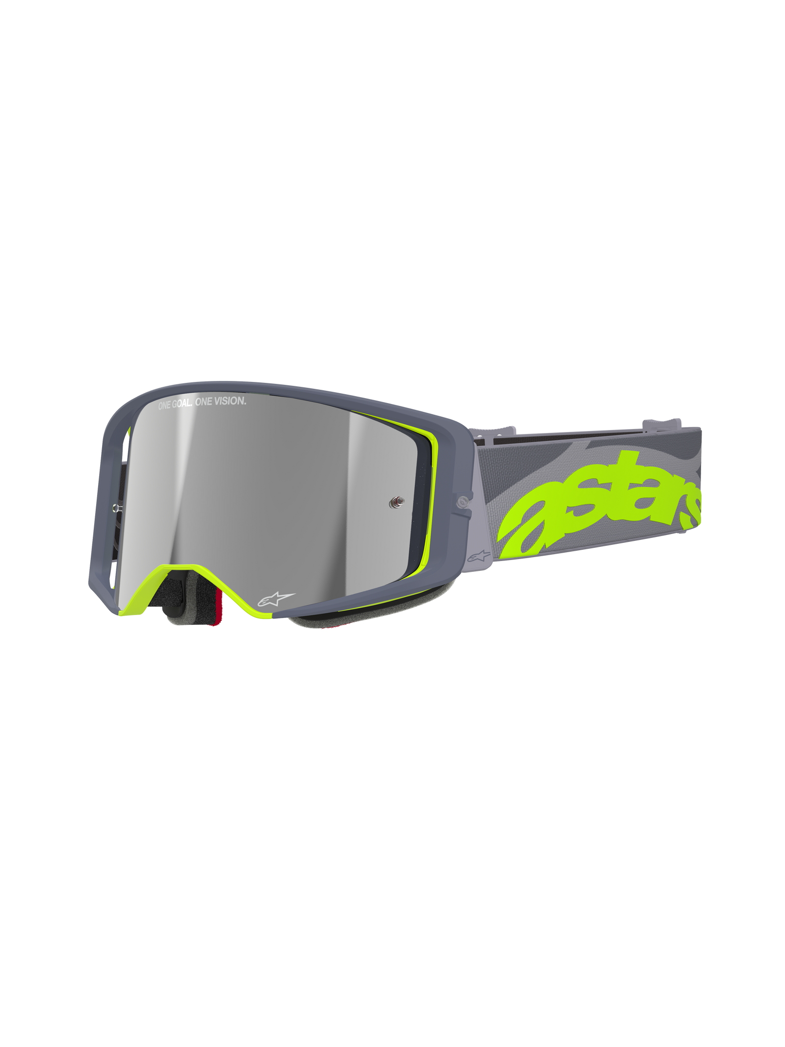 Supertech Stream Goggle