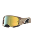 Gogle Supertech Lone