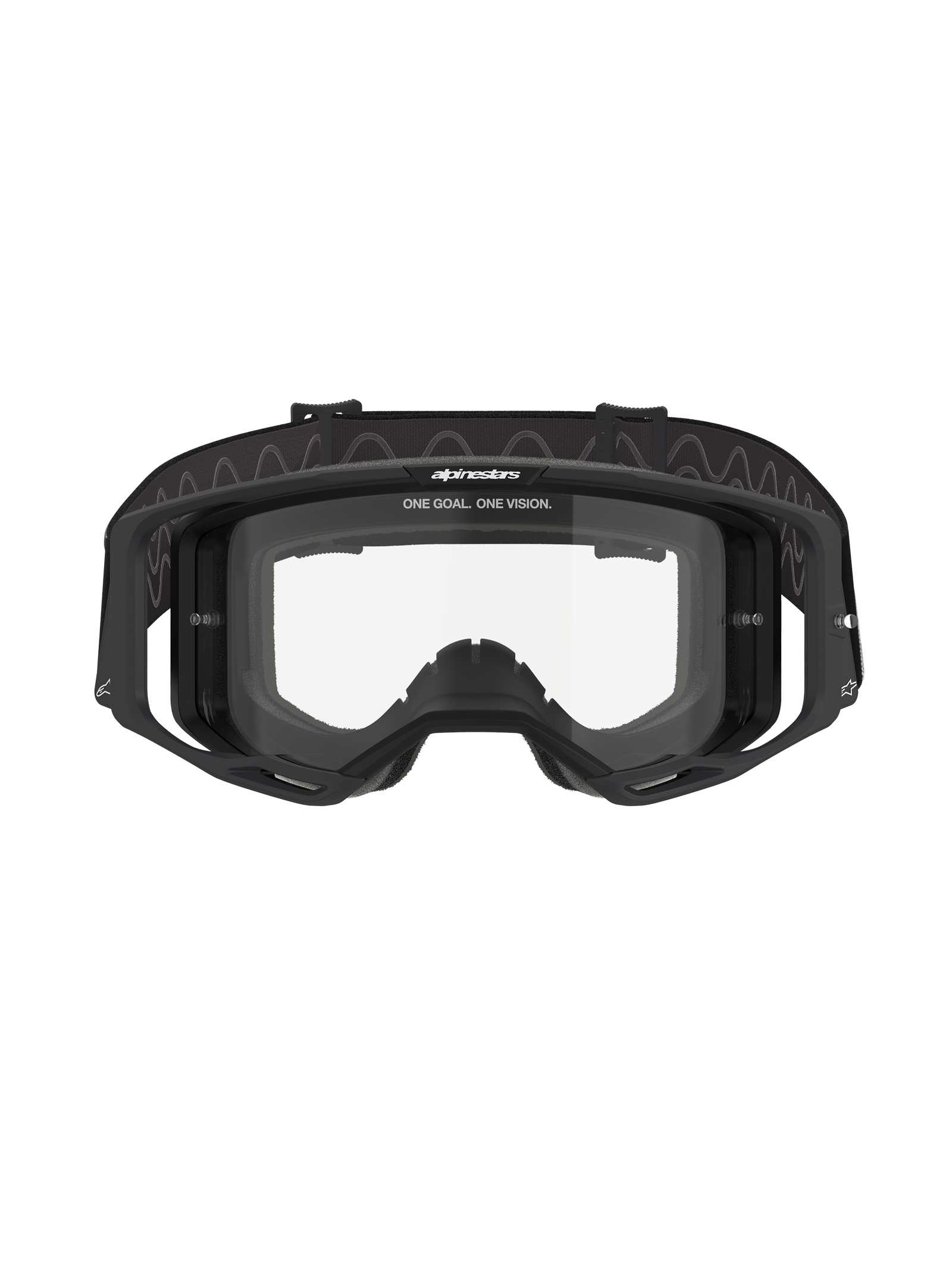 Vision 8 Corp Goggle