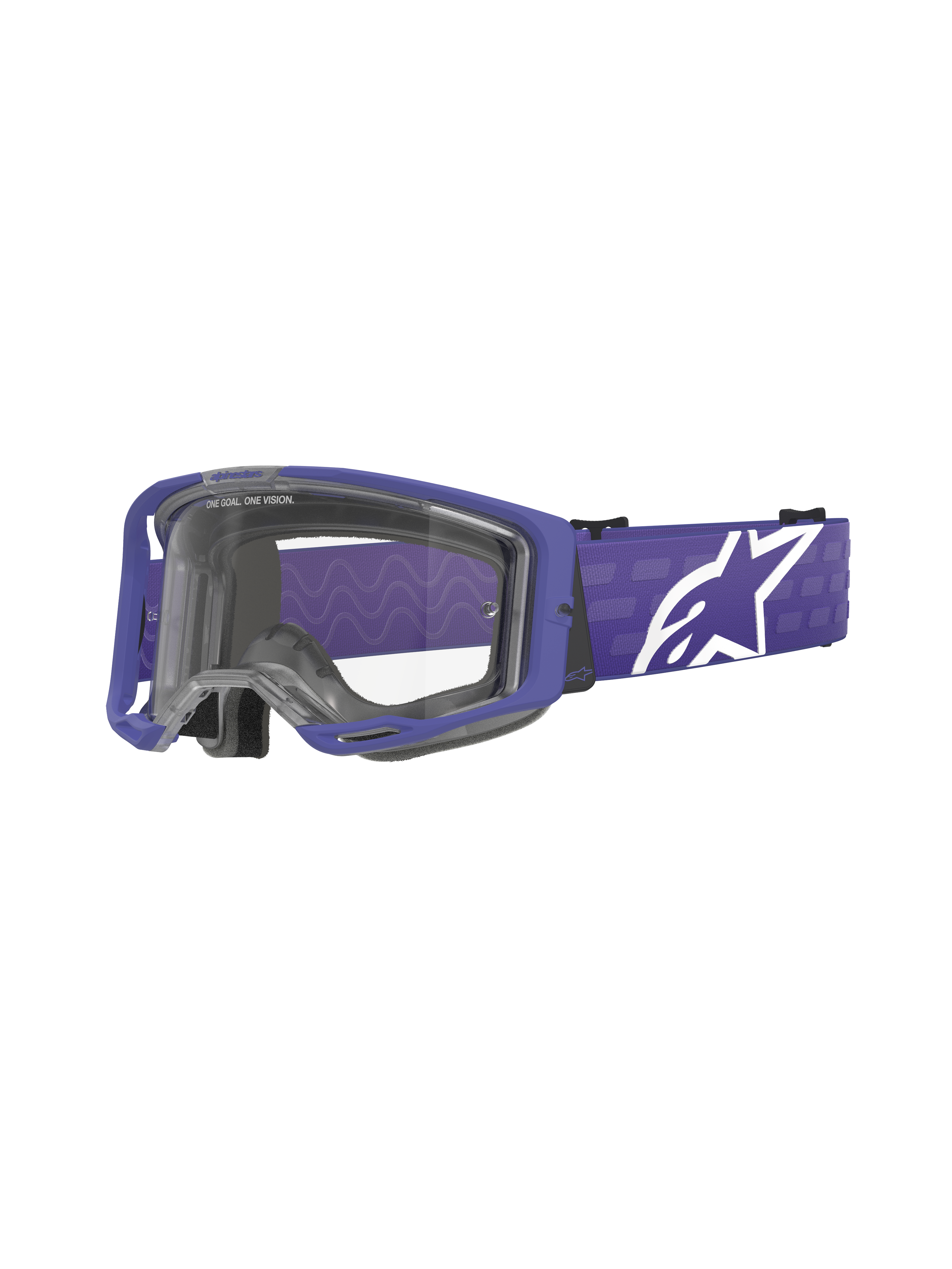 Vision 8 Corp Goggles