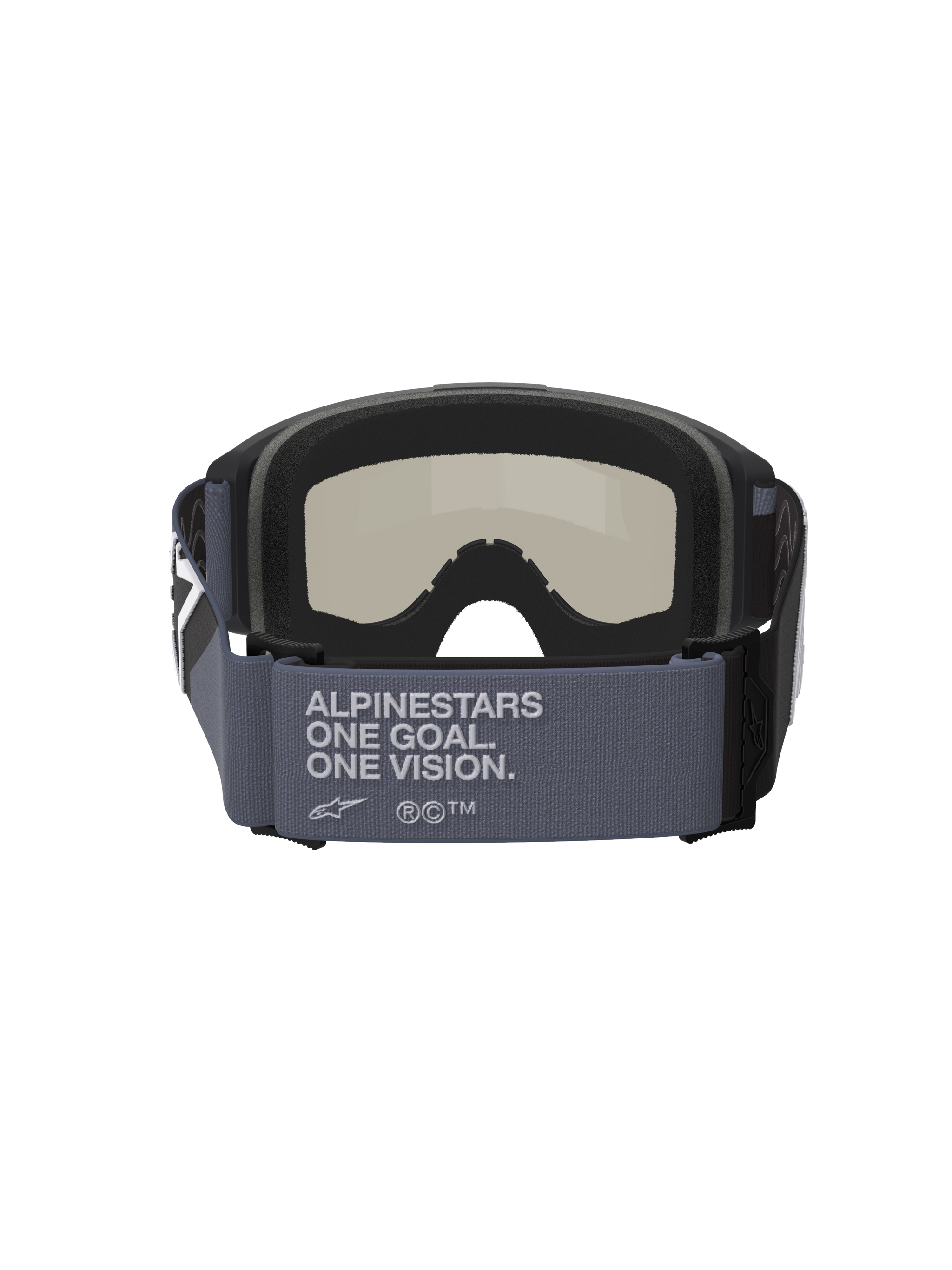 Vision Sand Goggles