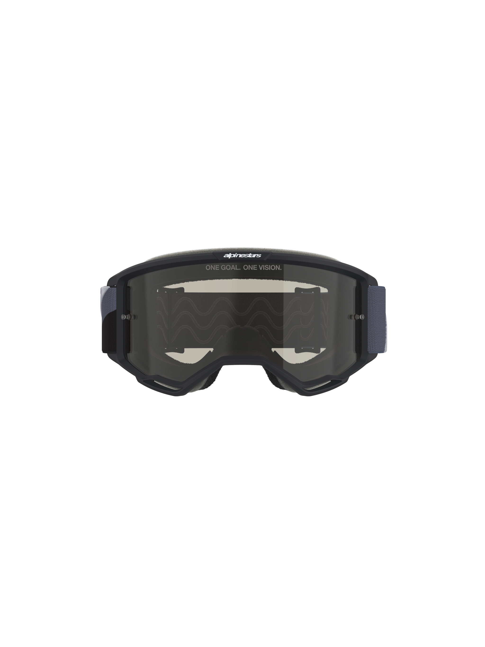 Vision Sand Goggles
