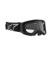 Vision 8 Corp Goggles - Dual Pane