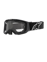 Vision 8 Corp Goggles - Dual Pane