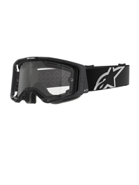Gogle Vision 8 Corp - Soczewki Podwójne
