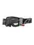 Vision 8 Corp Goggles Roll Off
