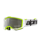 Vision 8 Wordmark Goggles