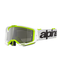 Gogle Vision 8 Wordmark